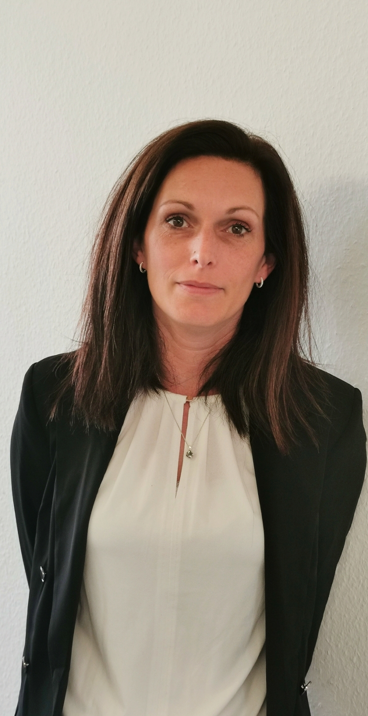Nadine Schlott, Finanzbuchhaltung