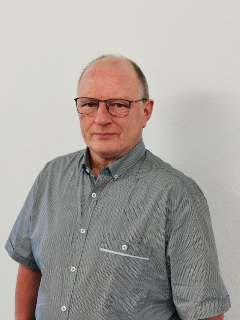 Günter Küthe, staatlich geprüfter Betriebswirt, Steuerfachwirt, Bilanzen